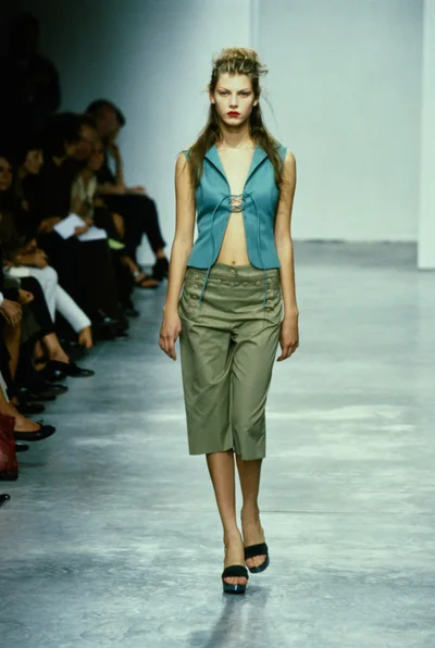 Look 1